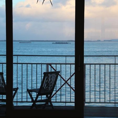 Port Scaldis Apartment ブレスケンス エクステリア 写真