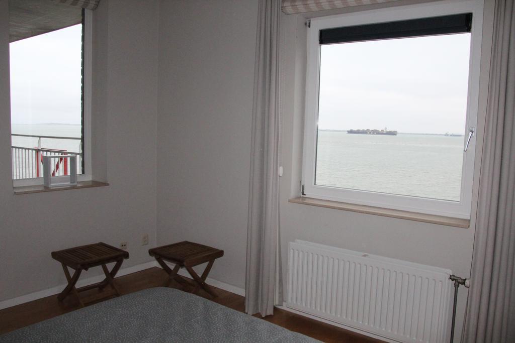 Port Scaldis Apartment ブレスケンス エクステリア 写真