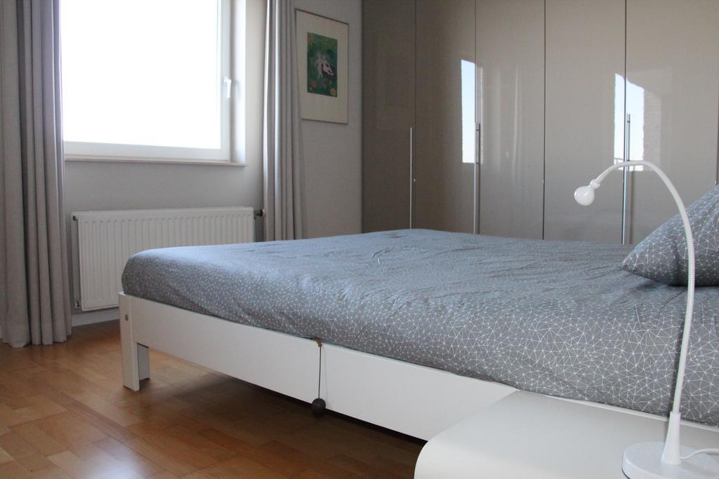 Port Scaldis Apartment ブレスケンス エクステリア 写真