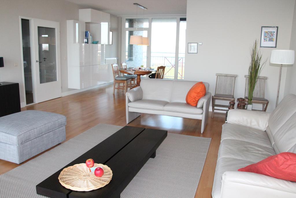 Port Scaldis Apartment ブレスケンス エクステリア 写真