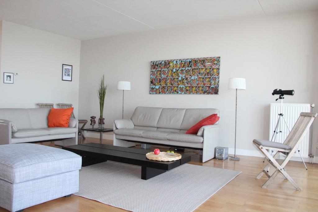 Port Scaldis Apartment ブレスケンス エクステリア 写真