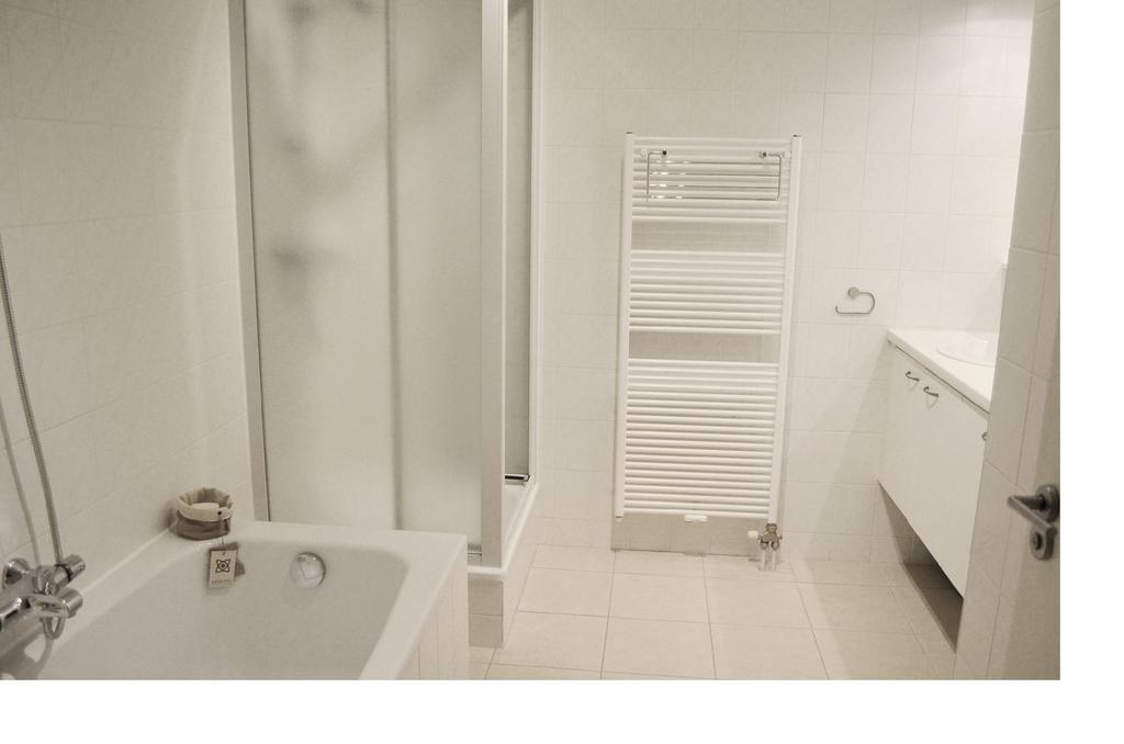 Port Scaldis Apartment ブレスケンス エクステリア 写真