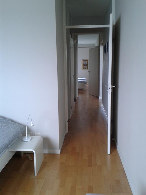 Port Scaldis Apartment ブレスケンス エクステリア 写真